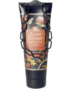 Tesori d'Oriente Japanese Rituals Душ крем, 250 ml